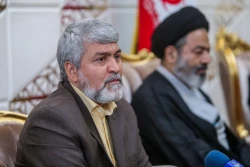 بازگشت سرپرست حجاج ایرانی به کشور 18