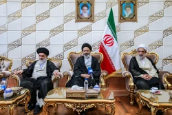 بازگشت سرپرست حجاج ایرانی به کشور 12