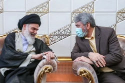 بازگشت سرپرست حجاج ایرانی به کشور 25