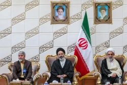 بازگشت سرپرست حجاج ایرانی به کشور 19