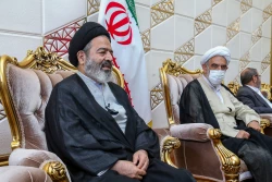 بازگشت سرپرست حجاج ایرانی به کشور 26