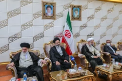 بازگشت سرپرست حجاج ایرانی به کشور 13