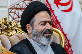 بازگشت سرپرست حجاج ایرانی به کشور 27