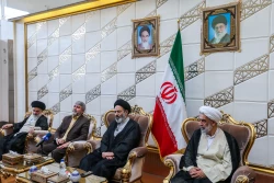 بازگشت سرپرست حجاج ایرانی به کشور 20