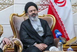 بازگشت سرپرست حجاج ایرانی به کشور 14