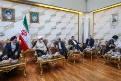 بازگشت سرپرست حجاج ایرانی به کشور 28