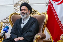 بازگشت سرپرست حجاج ایرانی به کشور 21