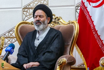 بازگشت سرپرست حجاج ایرانی به کشور 21