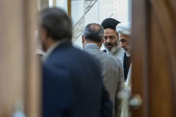 بازگشت سرپرست حجاج ایرانی به کشور 29