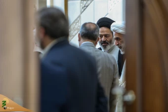 بازگشت سرپرست حجاج ایرانی به کشور 29
