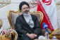 رئيس الحجاج الإيرانيين: فضل الله علينا في اقامه الحج الناجح

 2