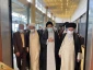 رئيس الحجاج الإيرانيين: فضل الله علينا في اقامه الحج الناجح

 2