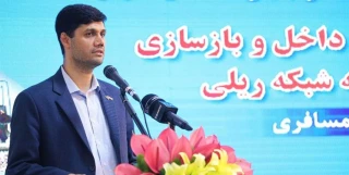 قطار تهران - کربلا راه‌اندازی می‌شود