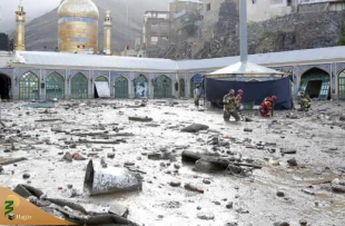 افزایش تعداد جانباختگان سیل امامزاده داوود/ 14 نفر مفقود شدند! 2