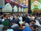 مراسم معنوی دعای پرفیض کمیل در خیمه گاه سیدالشهدا در کربلا  4