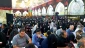 مراسم معنوی دعای پرفیض کمیل در خیمه گاه سیدالشهدا در کربلا  10