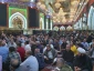 مراسم معنوی دعای پرفیض کمیل در خیمه گاه سیدالشهدا در کربلا  14
