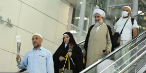 پایان عملیات پروازی انتقال حجاج به ایران/ برگشت 39 هزار و 548 حاجی از خانه خدا