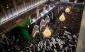 تعویض پرچم حرم امام حسین (ع) در کربلا معلی
 7