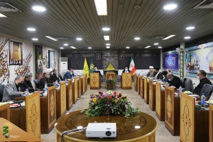 عملیات حج با مشکلات کم به پایان رسید 2