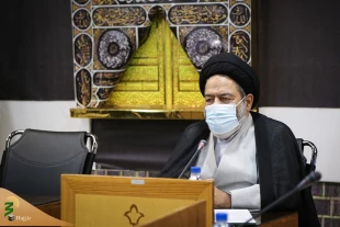 عملیات حج با مشکلات کم به پایان رسید 3