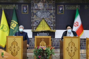 عملیات حج با مشکلات کم به پایان رسید 5