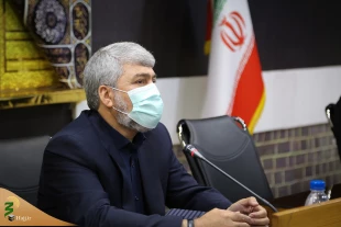 عملیات حج با مشکلات کم به پایان رسید 6