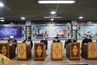 عملیات حج با مشکلات کم به پایان رسید 7