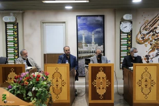 عملیات حج با مشکلات کم به پایان رسید 9