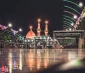 تحقق سفر ارزان‌ قیمت عتبات عالیات 2