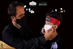 حضور در عزاداری هنگام شیوع بیماری 2