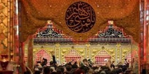 حضرت عباس در کلام حضرت علی (ع)
