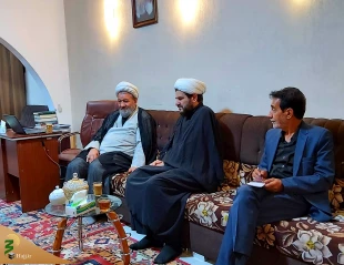 معاون عتبات عالیات سازمان حج و زیارت: تخصیص تسهیلات به زائران عتبات در شش ماهه دوم سال 1401 2