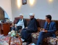 معاون عتبات عالیات سازمان حج و زیارت: تخصیص تسهیلات به زائران عتبات در شش ماهه دوم سال 1401 2