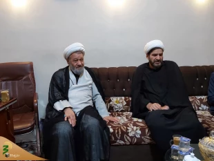 معاون عتبات عالیات سازمان حج و زیارت: تخصیص تسهیلات به زائران عتبات در شش ماهه دوم سال 1401 3