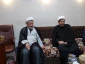 معاون عتبات عالیات سازمان حج و زیارت: تخصیص تسهیلات به زائران عتبات در شش ماهه دوم سال 1401 3