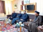 معاون عتبات عالیات سازمان حج و زیارت: تخصیص تسهیلات به زائران عتبات در شش ماهه دوم سال 1401 5