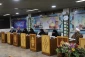نشست تخصصی بررسی فعالیت های علمی مراسم اربعین 4