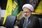 نشست تخصصی بررسی فعالیت های علمی مراسم اربعین 5