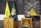 رئیس سازمان حج وزیارت مطرح کرد

رضایت بیش از ۹۰ درصدی زائران از حج تمتع ۱۴۰۱/ آمادگی سازمان حج برای اعزام معتمرین در صورت فراهم شدن شرایط 3