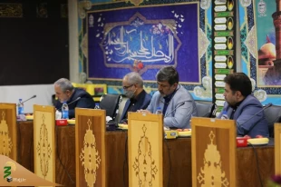 رئیس سازمان حج وزیارت مطرح کرد

رضایت بیش از ۹۰ درصدی زائران از حج تمتع ۱۴۰۱/ آمادگی سازمان حج برای اعزام معتمرین در صورت فراهم شدن شرایط 5