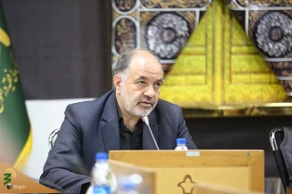 معاون حج و عمره سازمان خبرداد؛

تشکیل کارگروههای آسیب شناسی حج تمتع 1401 طی روزهای آتی
