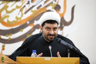 ارائه خدمات به ضیوف الرحمان در طراز نظام و انقلاب انجام شود 10