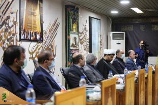رئیس سازمان حج وزیارت مطرح کرد،

رمز موفقیت حج ۱۴۰۱ تلاش شبانه روزی و رویکرد جهادی همه دست اندرکاران بود 5