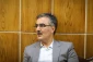 دیدار مدیرعامل بانک ملی با نماینده ولی فقیه در امور حج و زیارت 5