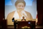 With the presence of Supreme Leader’s representative in Hajj and pilgrimage Affairs
The national meeting of the Arbaeen’s cultural committees officials
 2
