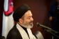 With the presence of Supreme Leader’s representative in Hajj and pilgrimage Affairs
The national meeting of the Arbaeen’s cultural committees officials
 2