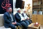 دیدار نماینده بعثه در عراق با نائب تولیت حرم امام حسین علیه السلام 6