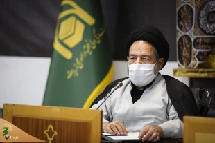 بررسی برنامه ها و فعالیت های حج و اربعین امسال درنشست شورای مدیران بعثه 4