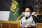 بررسی برنامه ها و فعالیت های حج و اربعین امسال درنشست شورای مدیران بعثه 4